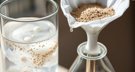 sediment removal methods overview