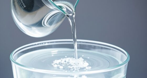 sediment removal techniques summary