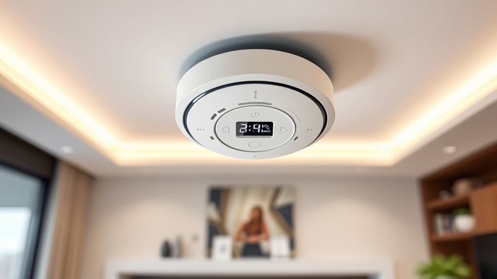 sensor accuracy and connectivity