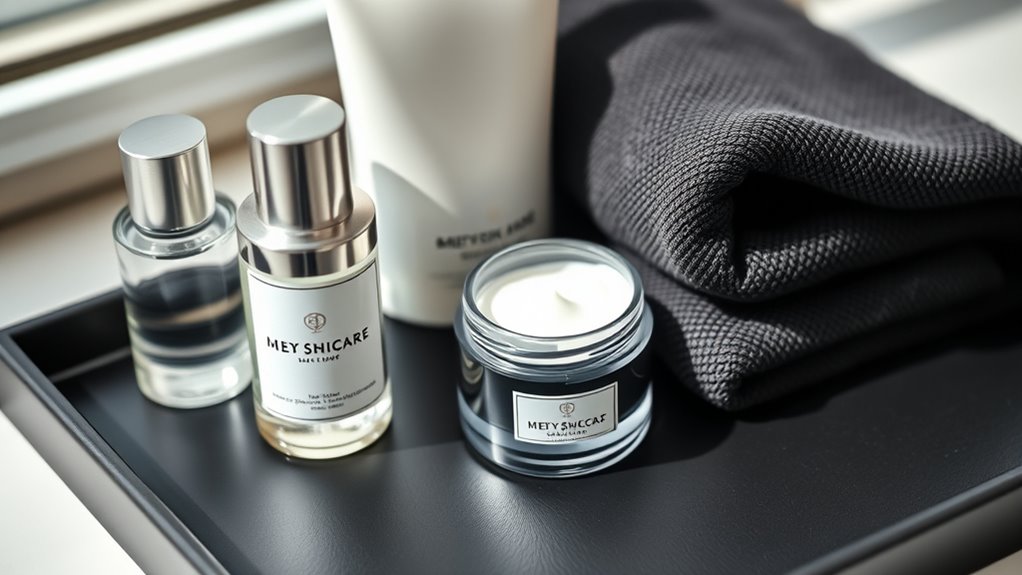 skincare compatibility and value