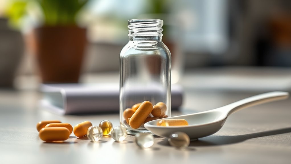 small caffeine focused benefits