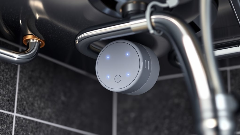 smart compatibility and alerts