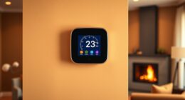 smart heat only thermostat reviews