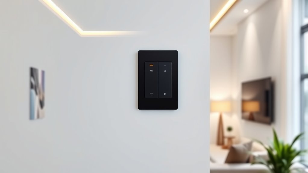 smart home compatibility considerations