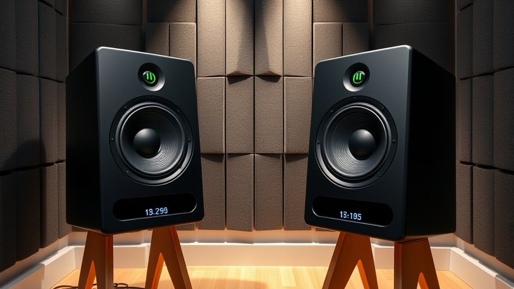 sound clarity and compatibility