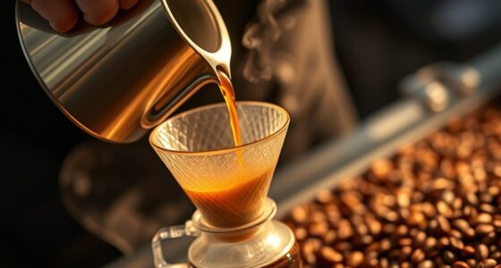 specialty coffee quality revolution