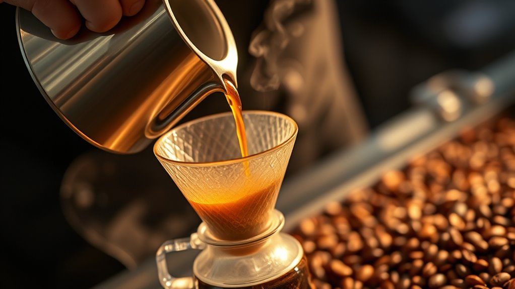 specialty coffee quality revolution