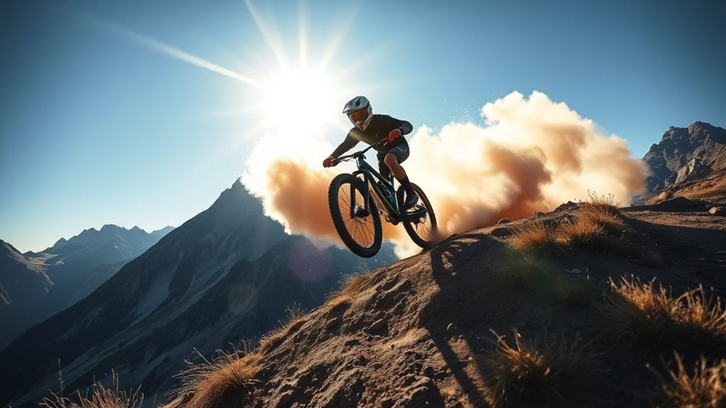 sports camera feature essentials