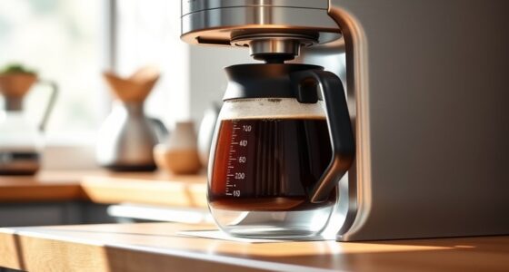 standardized coffee brewing processes