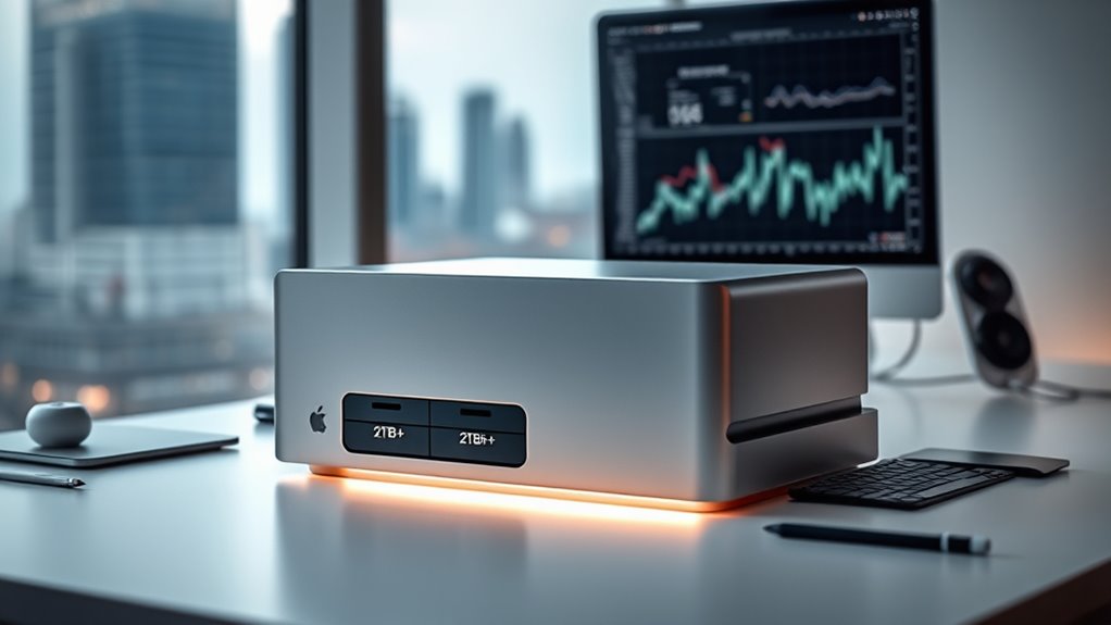 storage processing connectivity ecosystem