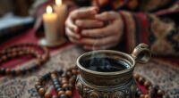 sufi coffee devotion ritual