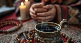 sufi coffee devotion ritual