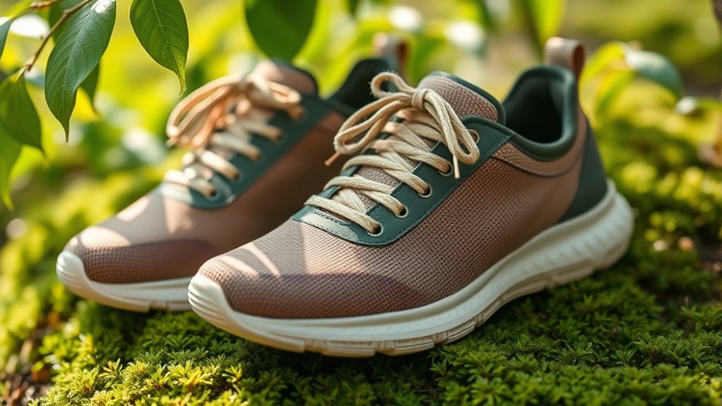 sustainable comfortable ethical choices