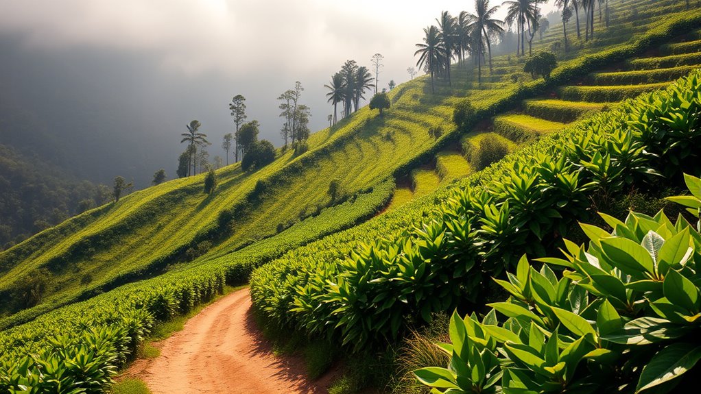 sustainable flavorful bolivian coffee