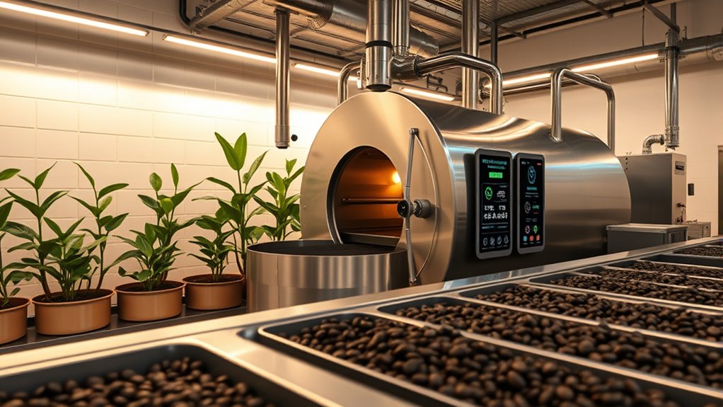 sustainable renewable emission reduction