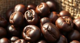 tanzania peaberries myth and flavor