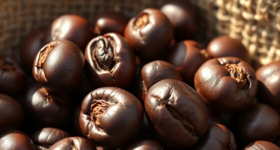 tanzania peaberries myth and flavor