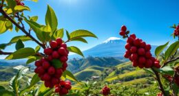 tanzanian coffee regions overview