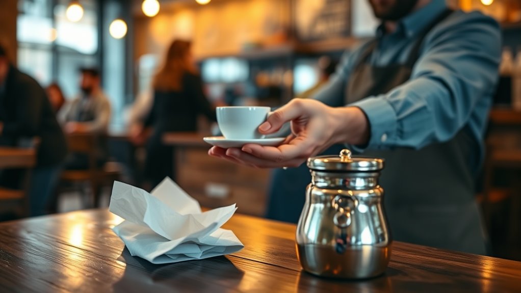 tipping customs vary worldwide