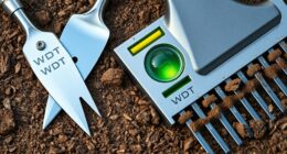 tools for distribution and grooming