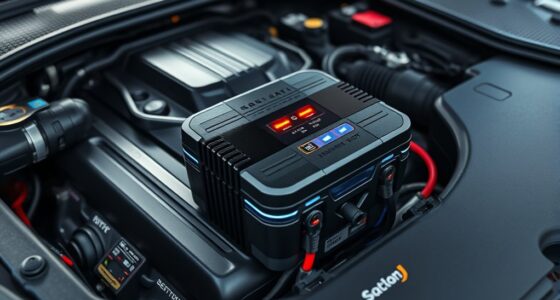 top 14 portable jump starters
