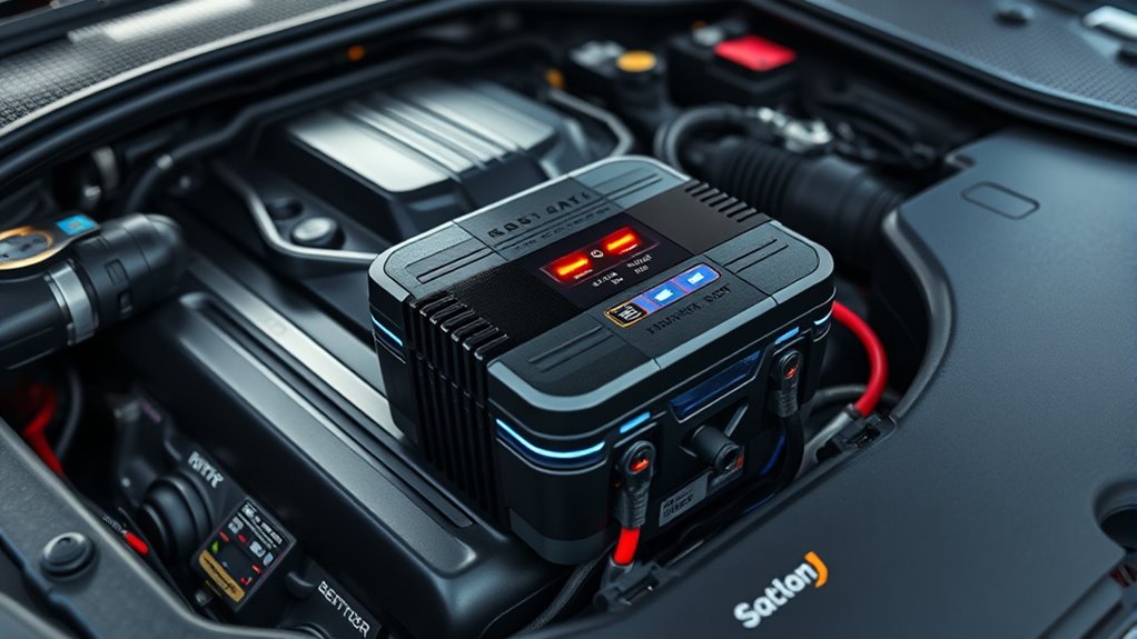 top 14 portable jump starters