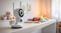 top 15 camera baby monitors