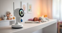 top 15 camera baby monitors