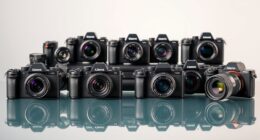 top 15 full frame cameras