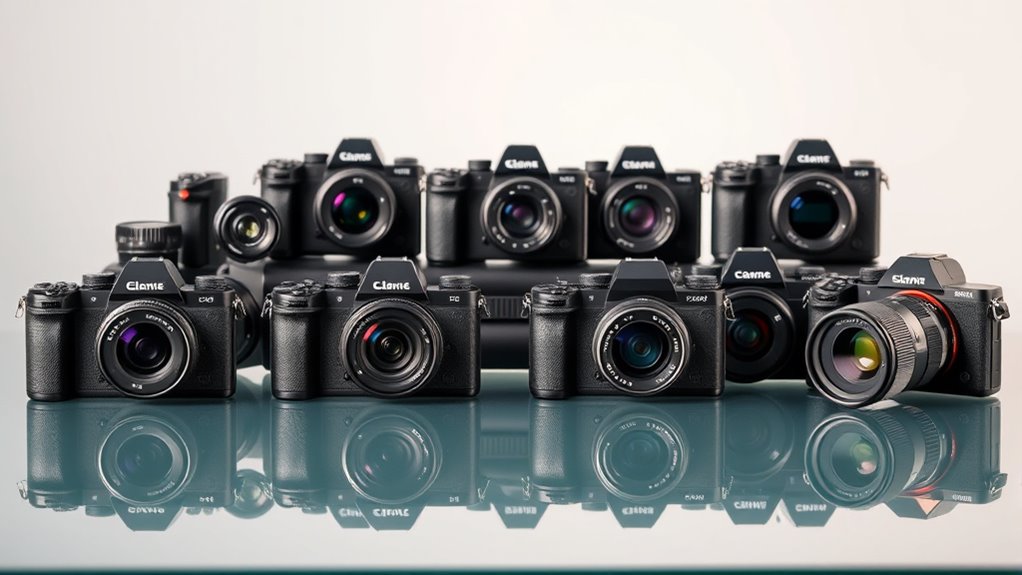 top 15 full frame cameras