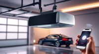 top 15 garage door openers