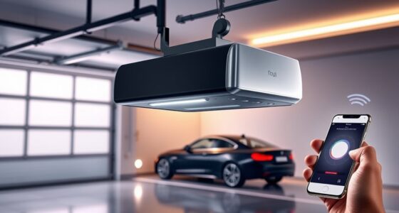 top 15 garage door openers