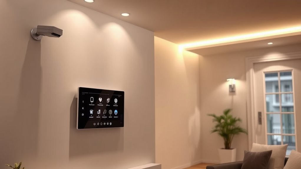 top 15 home security systems