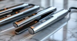 top 15 luxury flat irons