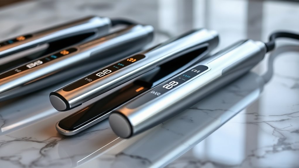 top 15 luxury flat irons