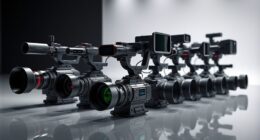 top 15 professional camcorders