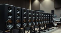 top 15 studio monitors