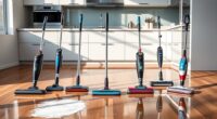 top 2025 vacuum mop combos