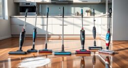 top 2025 vacuum mop combos