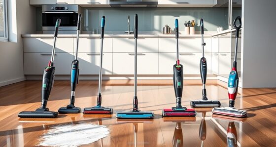 top 2025 vacuum mop combos