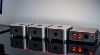 top 4 ethernet mac minis