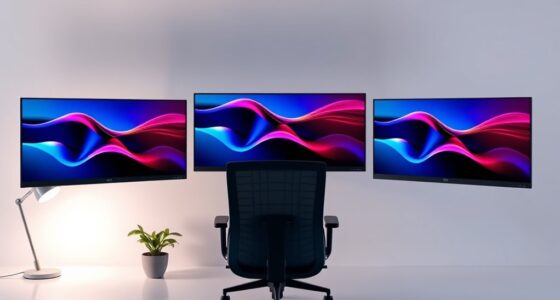 top 4k e ink monitors