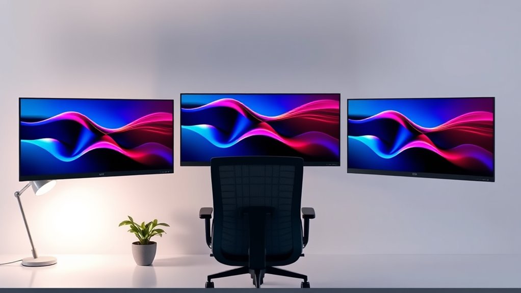 top 4k e ink monitors