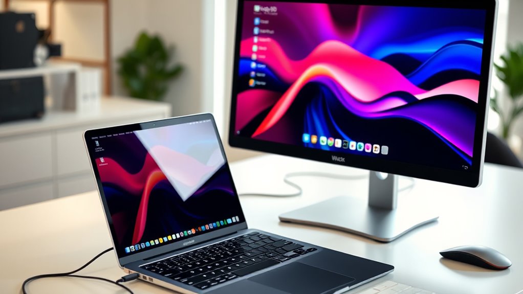 top 5k macbook monitors