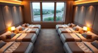 top adjustable beds with lumbar