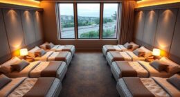 top adjustable beds with lumbar