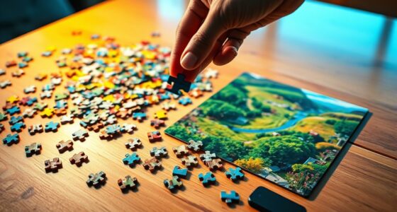 top adult puzzle game recommendations