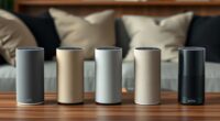 top alexa echo speakers
