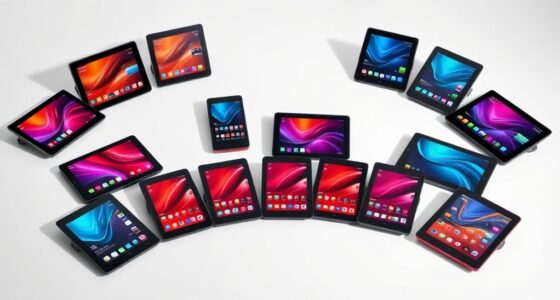 top amazon fire tablets 2025