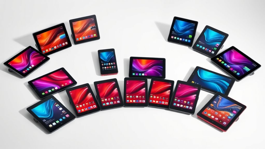 top amazon fire tablets 2025